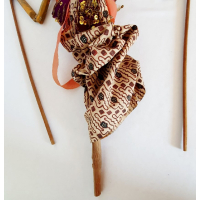 Wayang pop West Golek